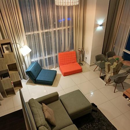 Duplex Condo@Maritime 8 George Town Esterno foto