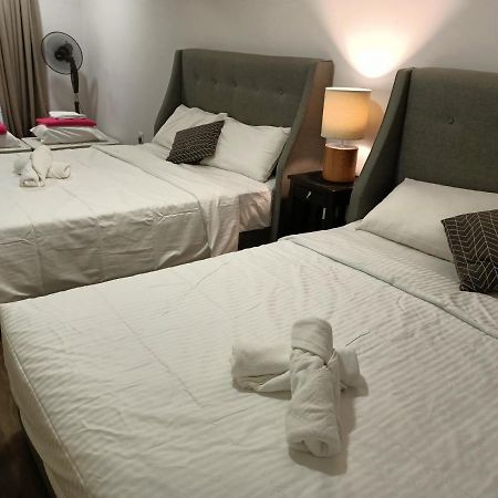 Duplex Condo@Maritime 8 George Town Esterno foto