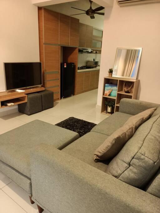 Duplex Condo@Maritime 8 George Town Esterno foto