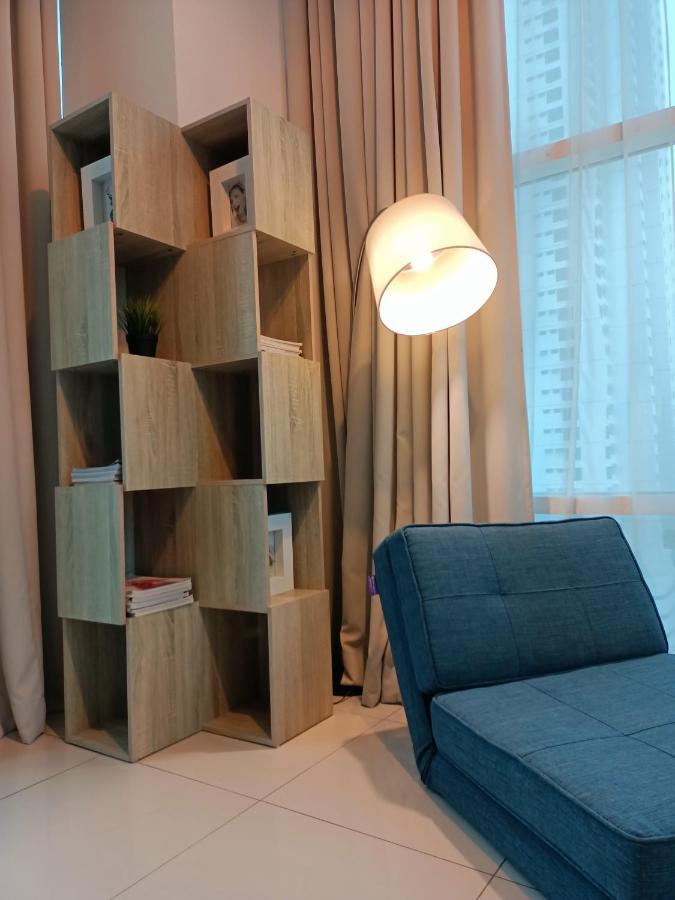 Duplex Condo@Maritime 8 George Town Esterno foto