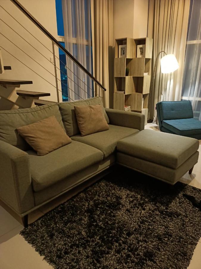 Duplex Condo@Maritime 8 George Town Esterno foto