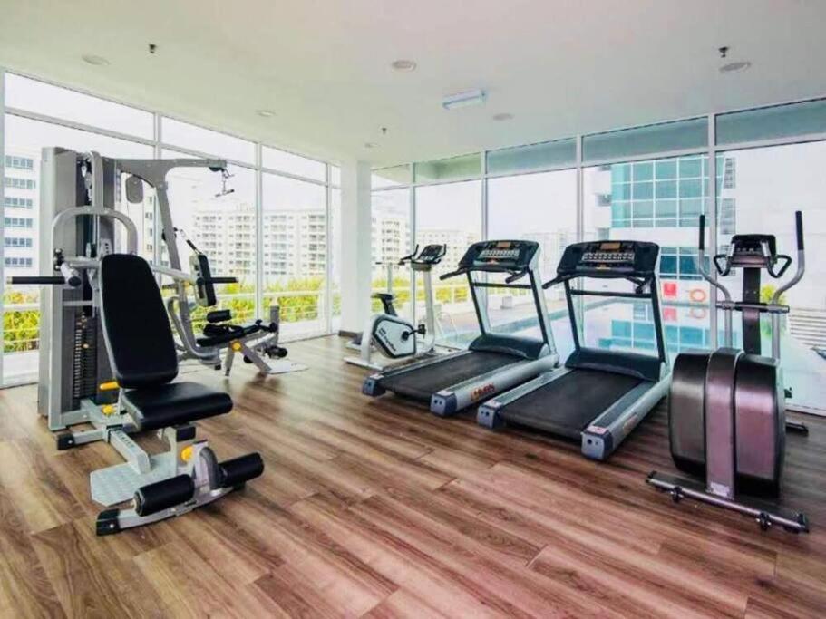 Duplex Condo@Maritime 8 George Town Esterno foto