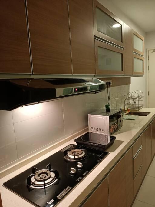 Duplex Condo@Maritime 8 George Town Esterno foto