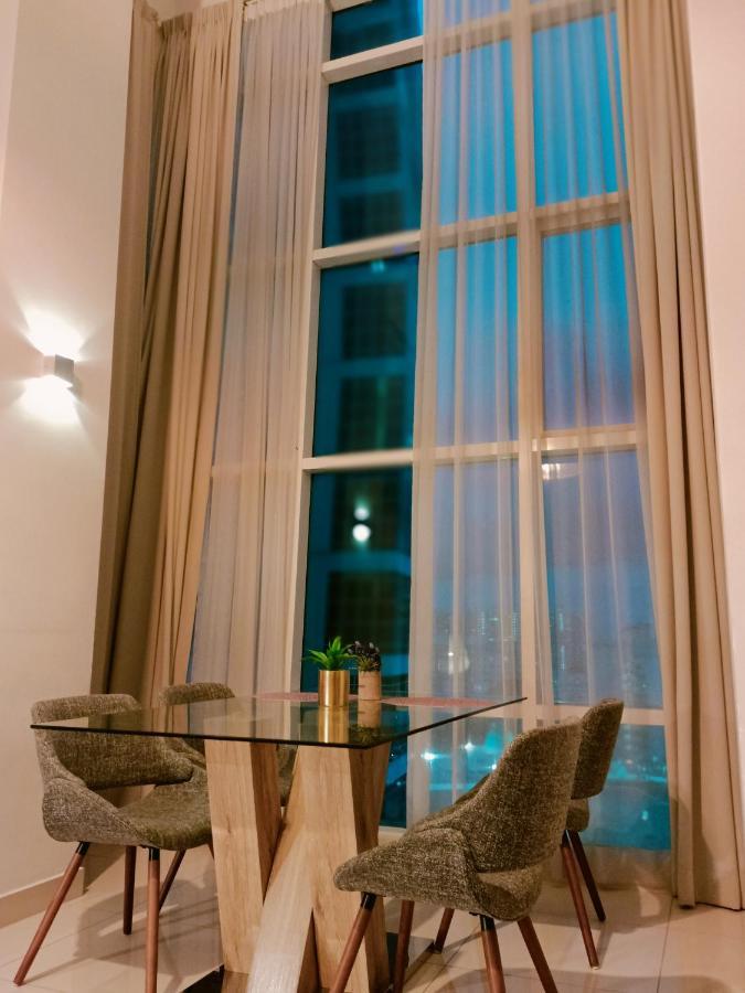 Duplex Condo@Maritime 8 George Town Esterno foto