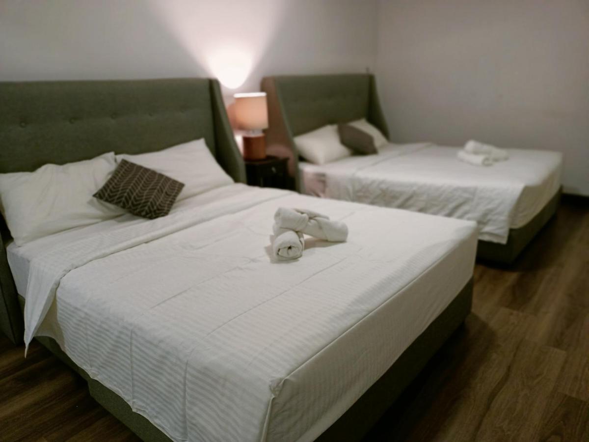 Duplex Condo@Maritime 8 George Town Esterno foto