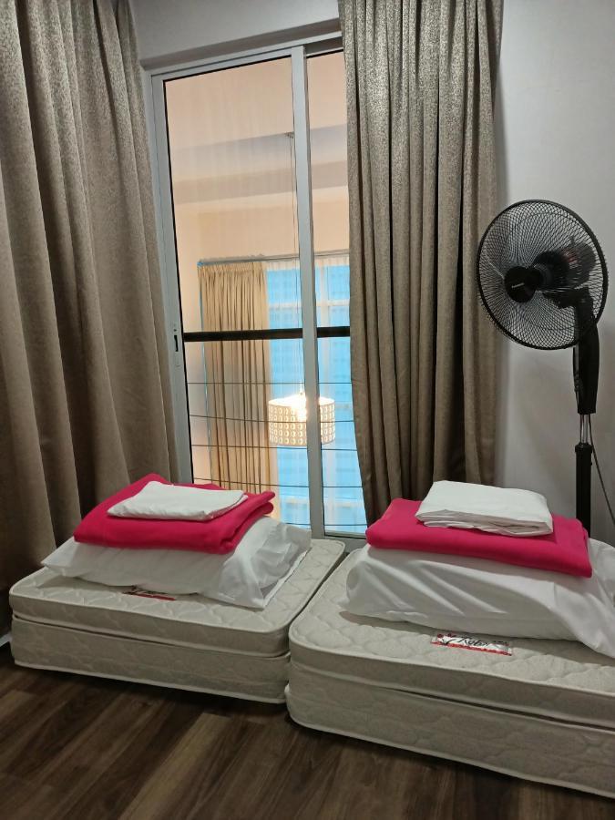 Duplex Condo@Maritime 8 George Town Esterno foto