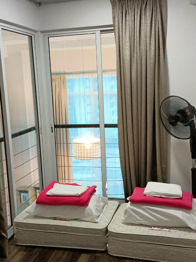 Duplex Condo@Maritime 8 George Town Esterno foto